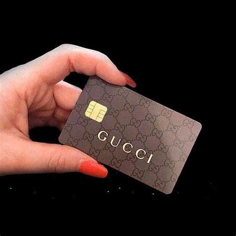 does gucci have a credit card|Gucci credit card sign in.